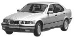BMW E36 P2885 Fault Code