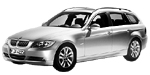BMW E91 P2885 Fault Code
